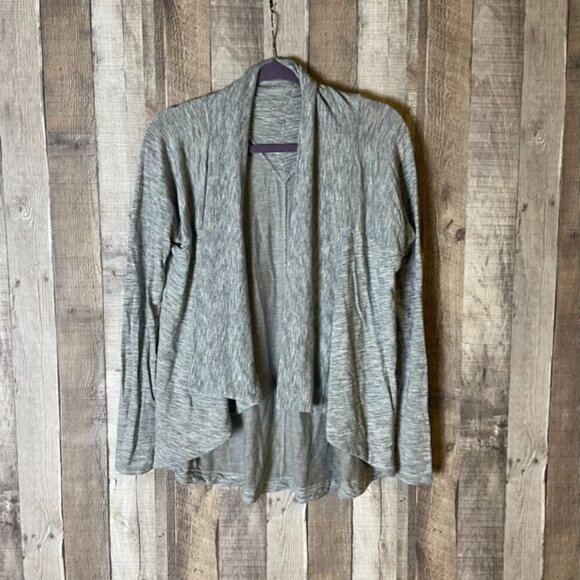 Athleta Nirvana Wear Two Ways Wrap - Picture 4 of 6